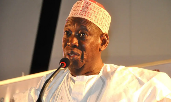 Count me out of Kano emirate tussle -Ganduje