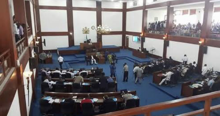 Court Dismisses Case Seeking To Replace 27 Pro-Wike Rivers Lawmakers