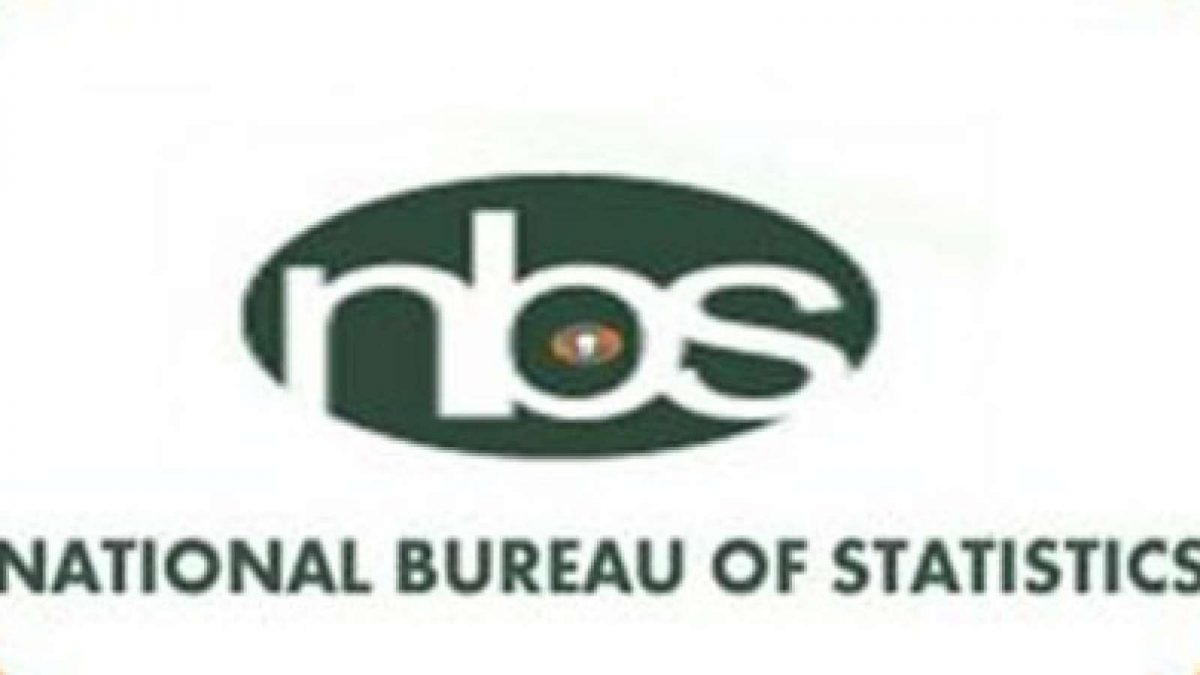 Crude oil accounts for 74.98% of Nigeria’s exports in Q2 2024 – NBS