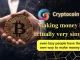 Cryptocurrency – Bitcoin: Earn $5,000 A Day By Participating In CrytocoinMiner