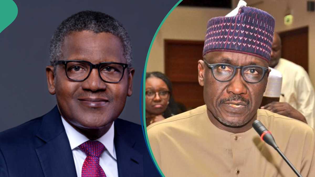 Dangote Gains Massive Wealth in 24 Hours After Releasing Petrol to NNPC