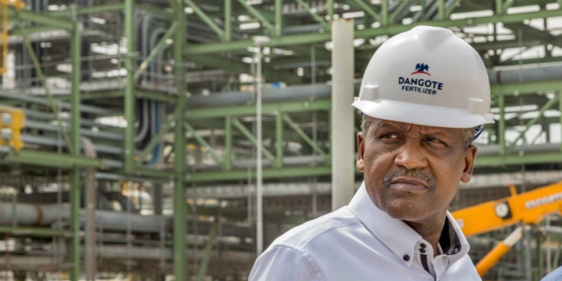 Why Dangote refinery will disrupt Europe’s Oil & Gas industry - OPEC