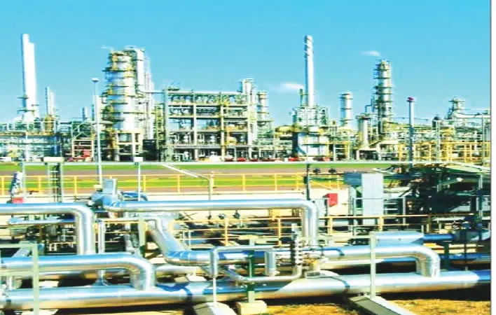 Dangote Refinery petrol to hit the Nigerian market soon