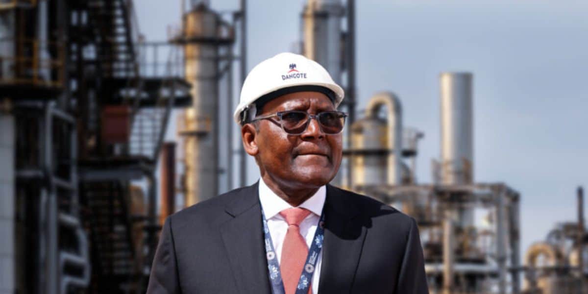 IPMAN: Dangote refinery should match NNPC's affordable prices, not just threat