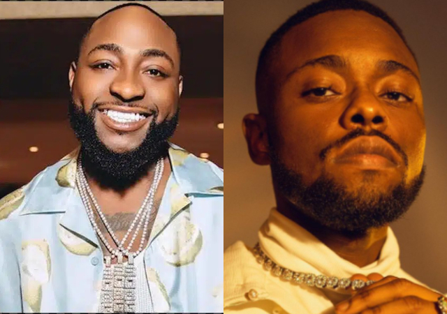 Davido and Lojay’s songs make 2024 Billboard honor roll