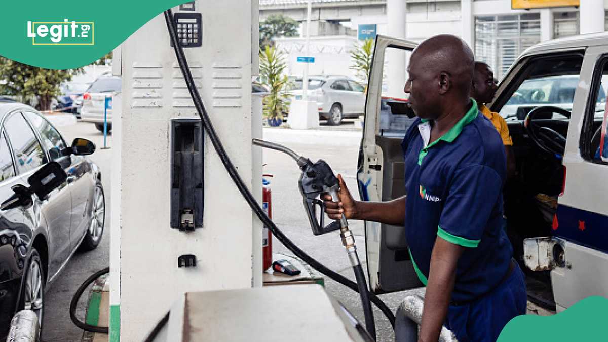 Despite Increasing Prices, Nigeria Misses Out on List of African Countries With highest Fuel Cost