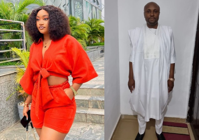 Sheila replies ex-husband, Israel DMW’s allegations about Davido