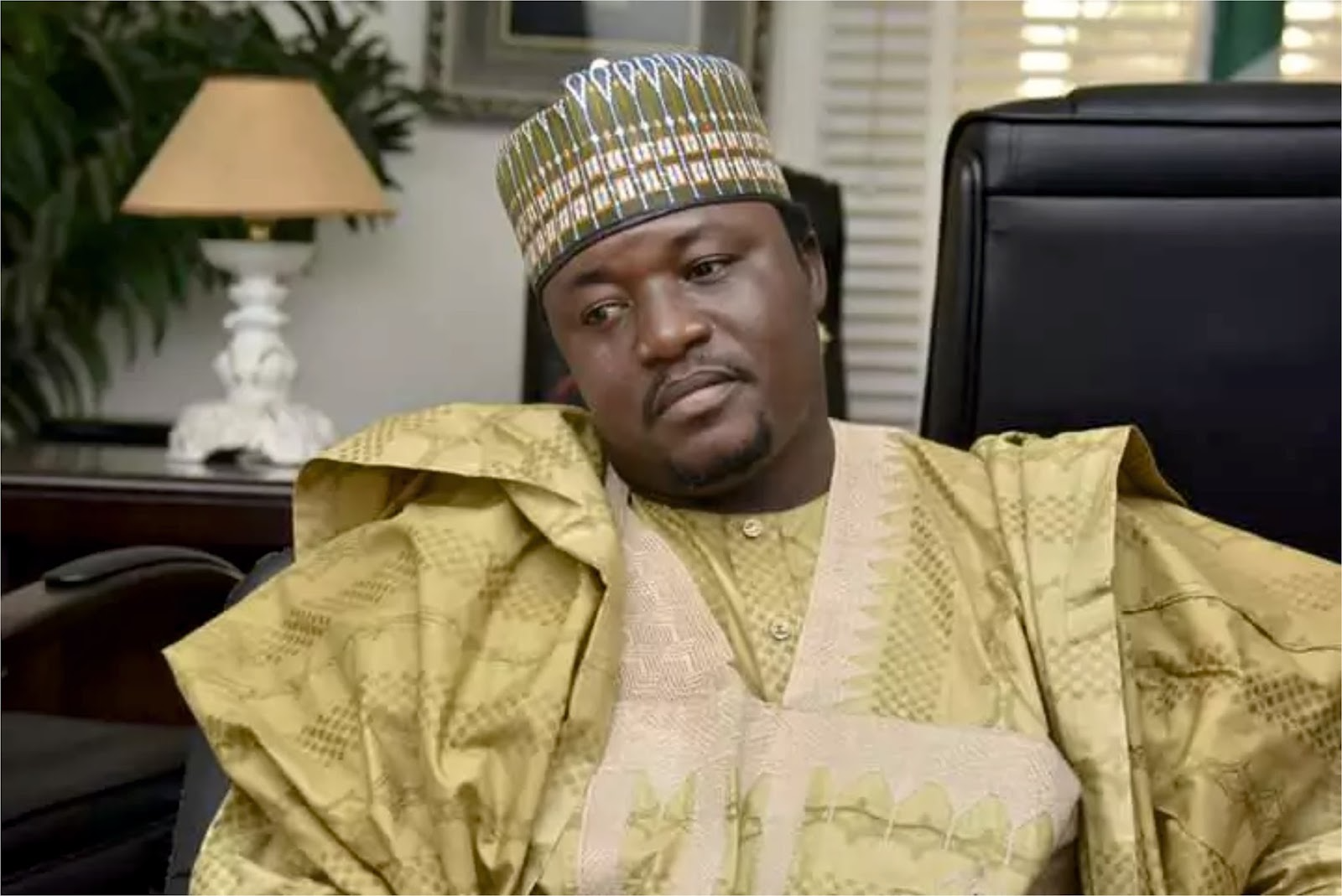 Don't Take Nigerians’ Patience For Granted, Arewa Youth Group Tells Federal Gov’t