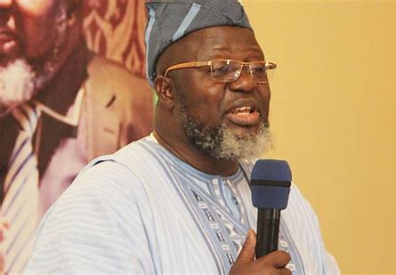 Don’t trust your ‘Kitchen Cabinet’ — Ex-Minister tells Tinubu