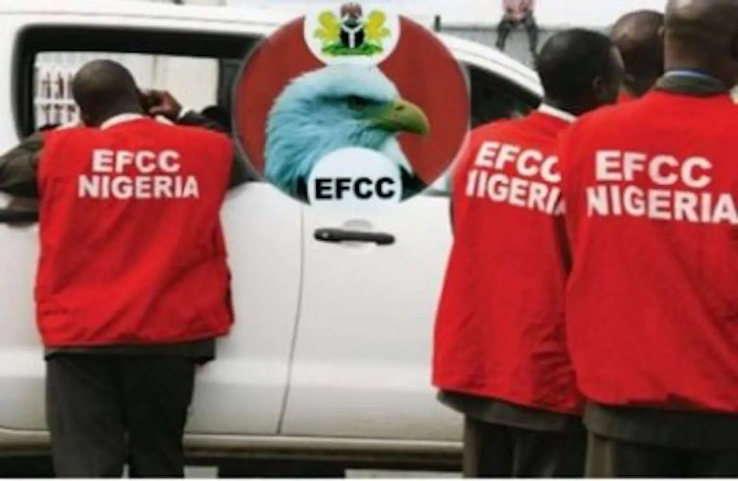 EFCC Arraigns Fake NNPC Director Over N100m Fraud