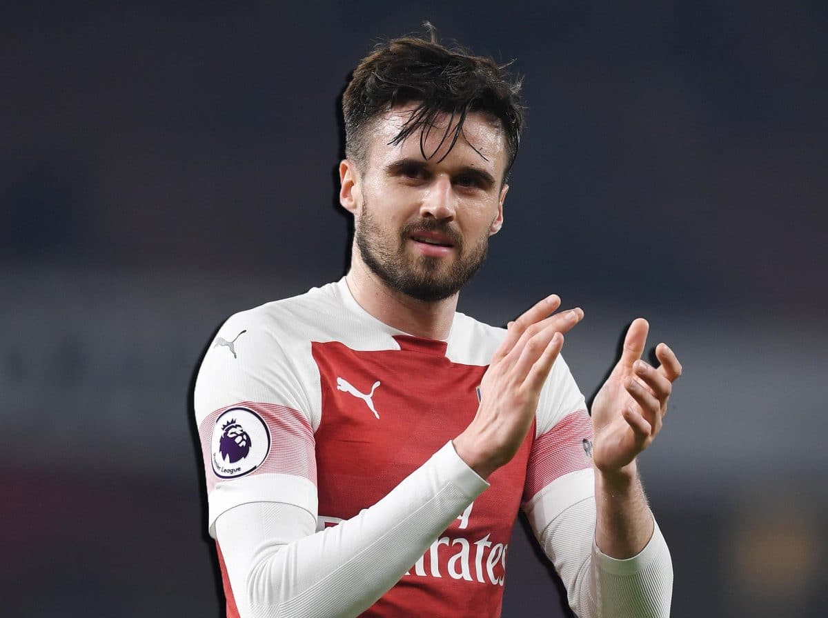 EPL: He’s better than Van Dijk – Jenkinson hails Arsenal player