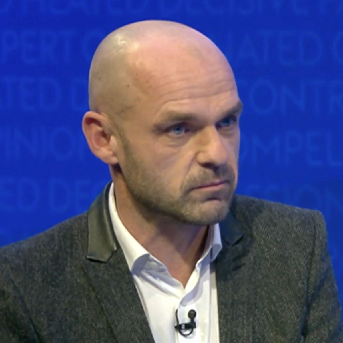 EPL: He’s super intelligent – Danny Murphy hails Chelsea star