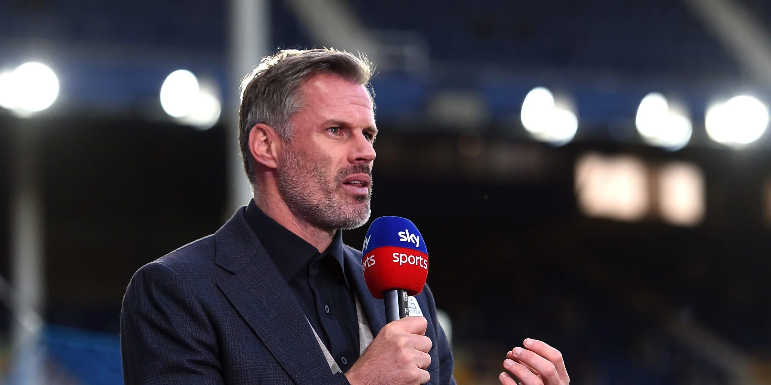 EPL: It’s unprofessional, ridiculous – Carragher slams Liverpool star as Man Utd lost 3-0