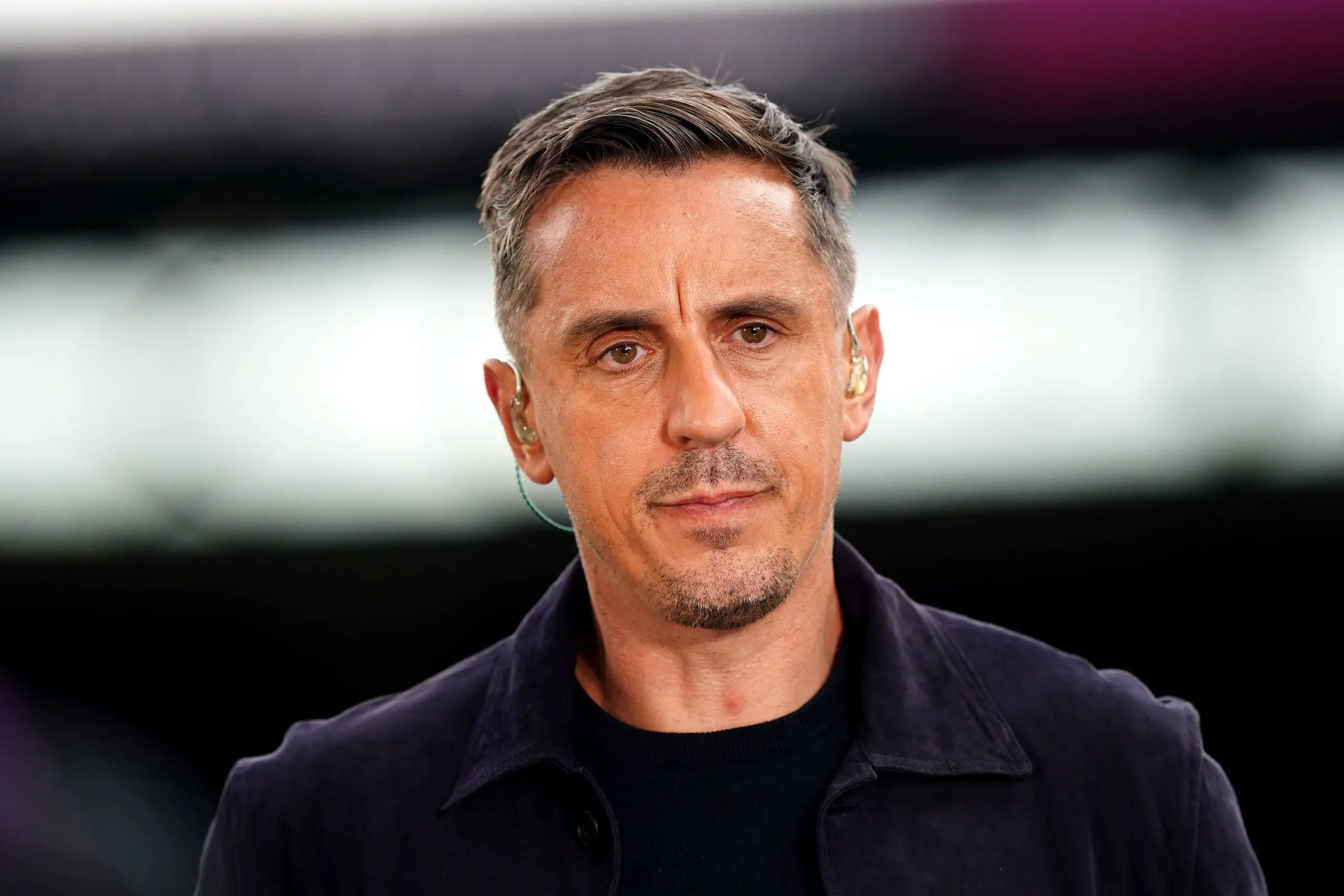 EPL: Man City now have serious challenger – Neville warns Guardiola about one team