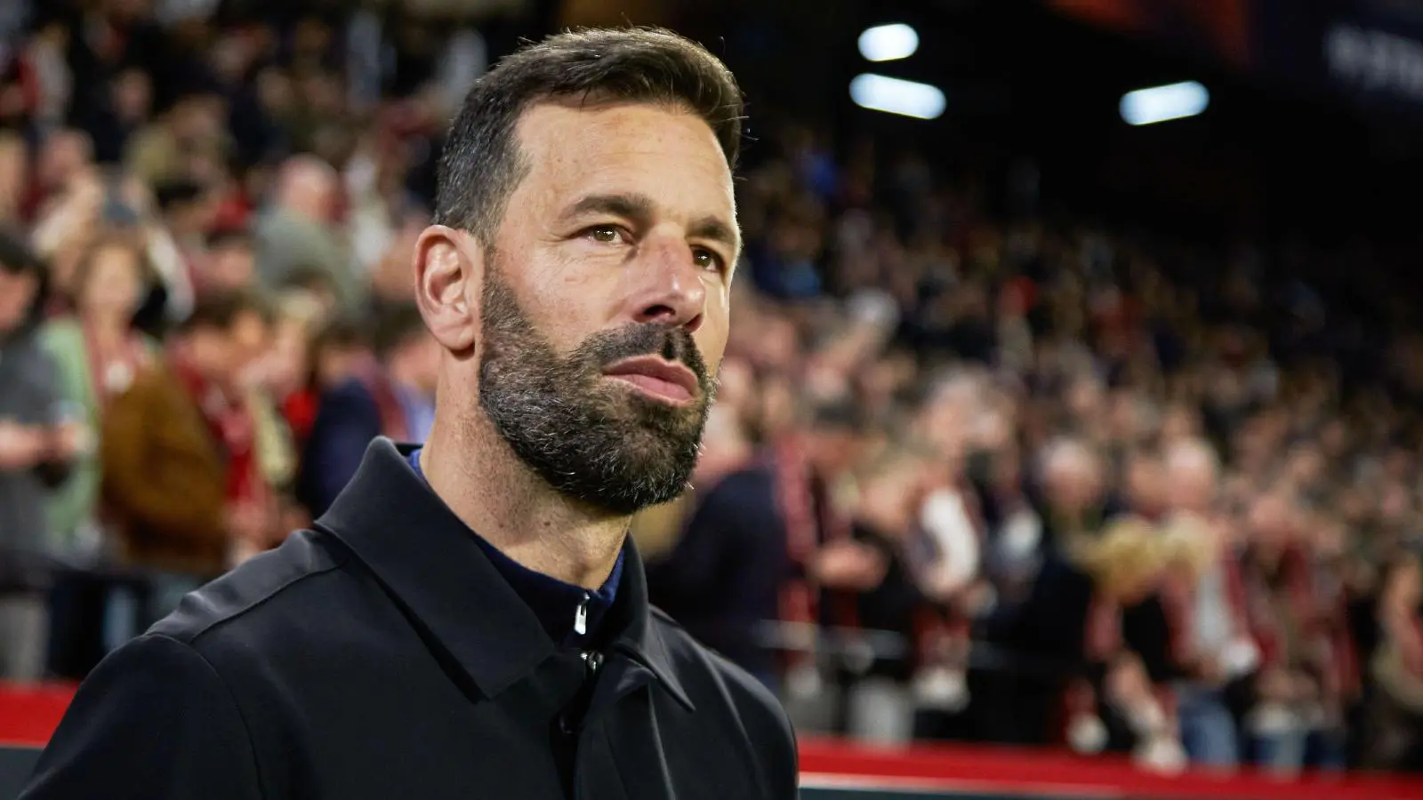 EPL: Man Utd snubs Van Nistelrooy, decides on manager to replace Ten Hag