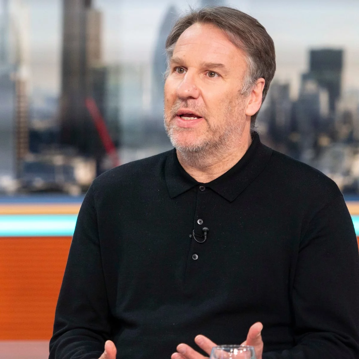 EPL: Paul Merson predicts Man City vs Arsenal, Man Utd, Chelsea fixtures