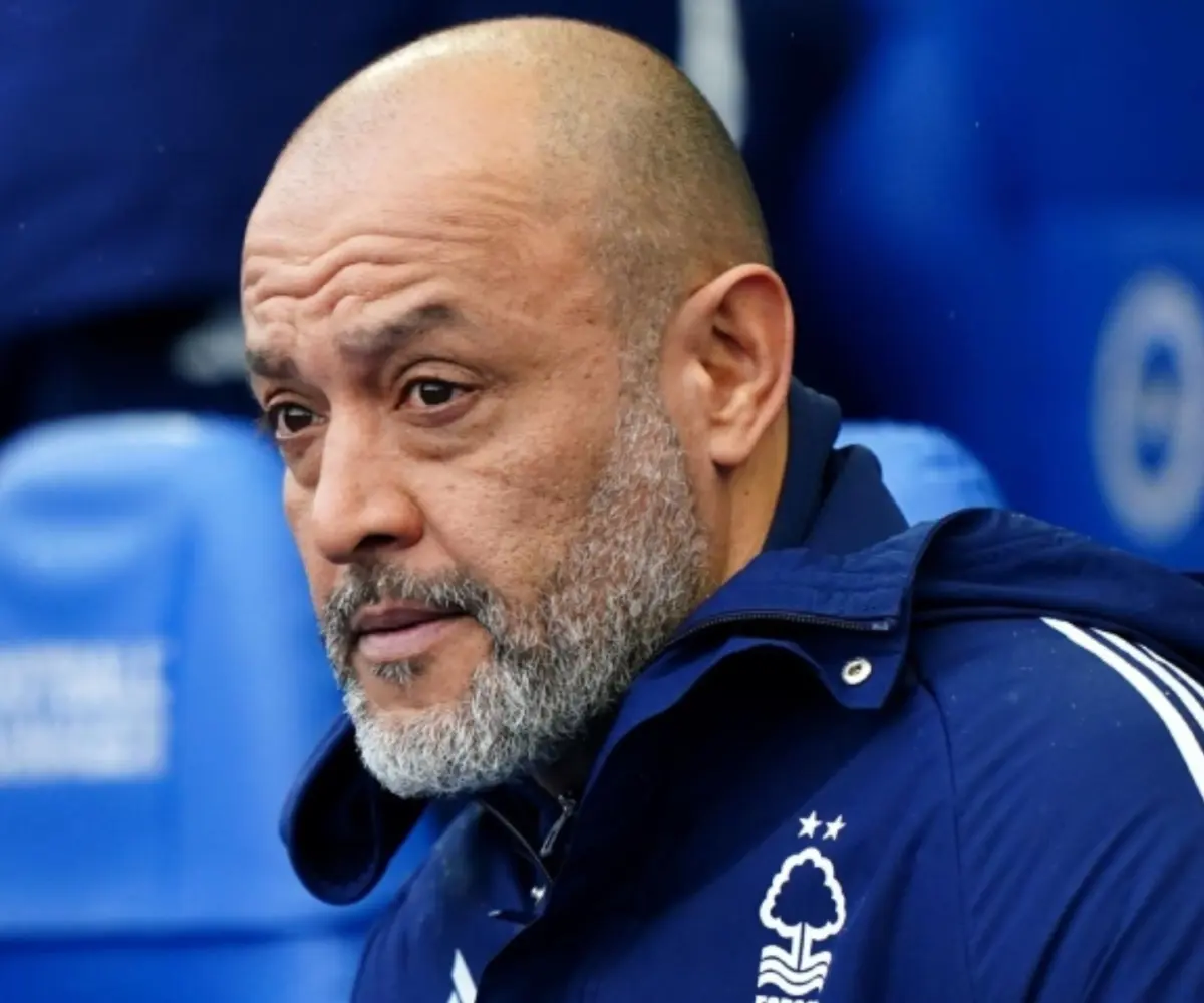 EPL: Why we beat Liverpool 1-0 – Nottingham Forest coach, Nuno Santos