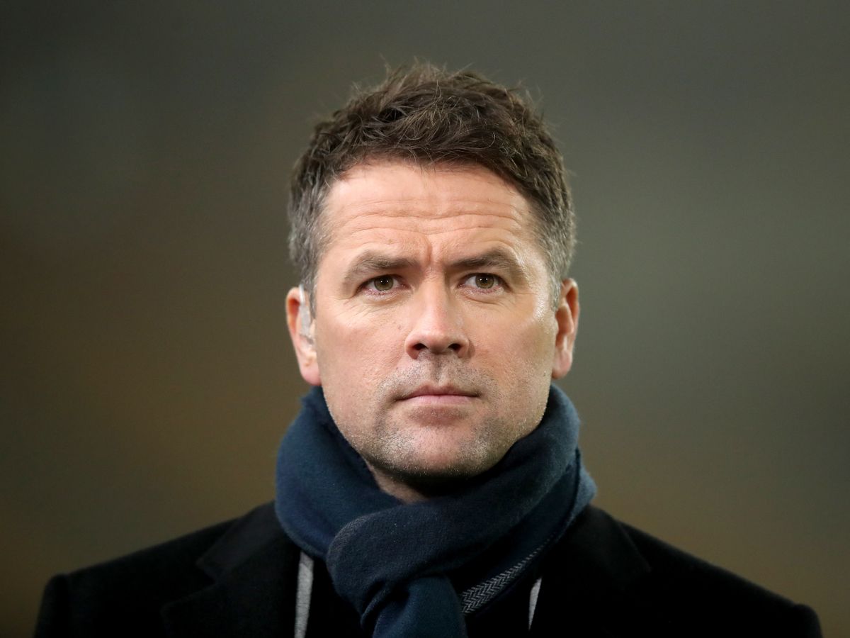 EPL: You were unlucky, shouldn’t be a red card – Michael Owen to Bruno Fernandes