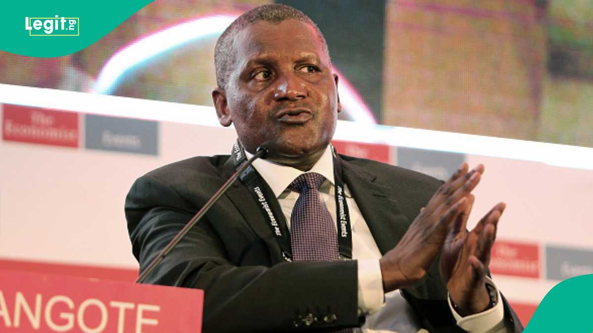 Economic Hardship: Group Urges Others to Emulate Dangote In Supporting Nigerians in Need