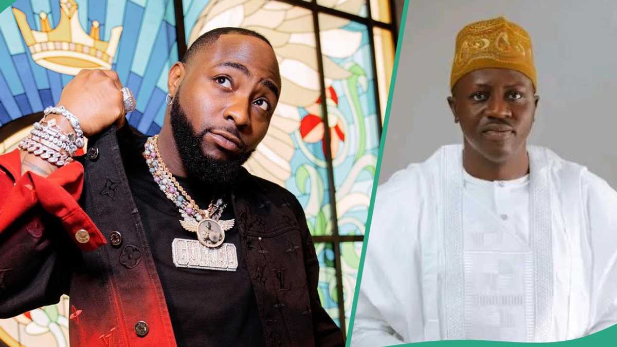 Edo 2024: Davido, Sanwo-Olu’s SSA Clash Over Singer’s Tweet on Election: “Wizkid Go Never Do Such”