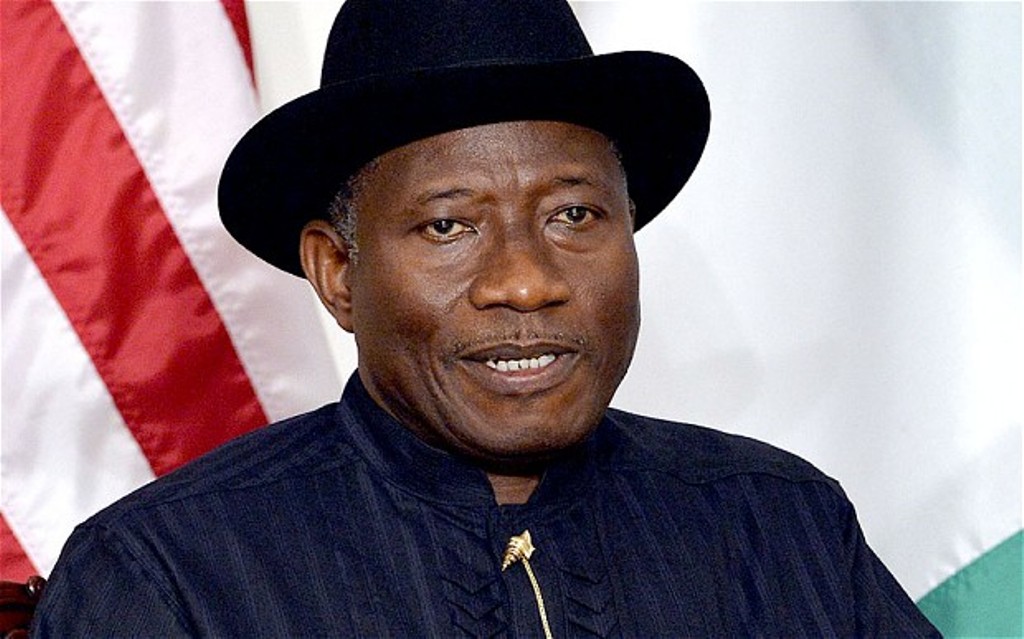 Edo Decides 2024: Jonathan speaks ahead Saturday's election