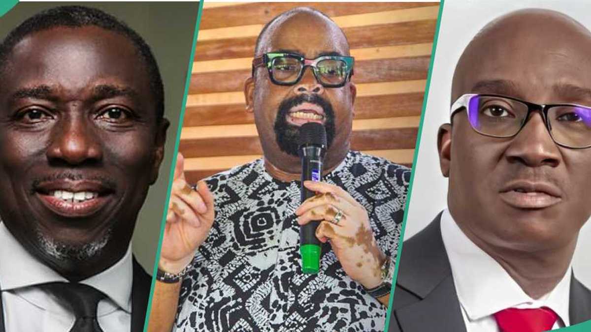 Edo Election 2024: Cleric Predicts Winner, ‘I Saw It’