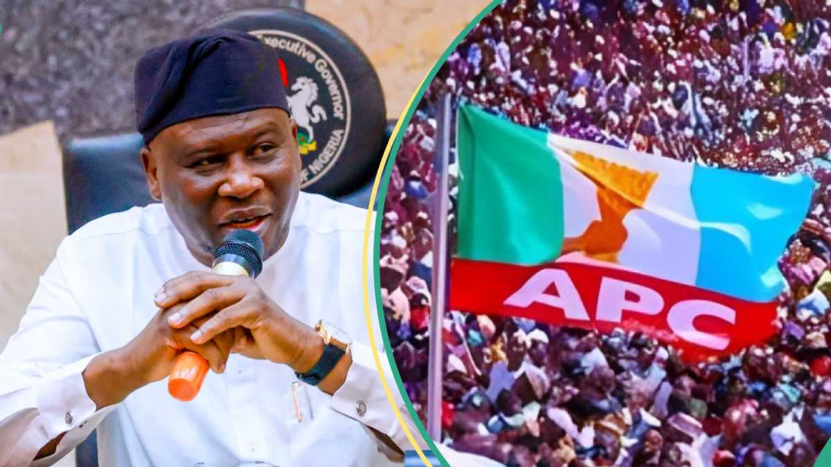 Edo Election 2024: "Irresponsible, Fake": APC Slams Gov Fintiri Over Alleged Announcement of Results