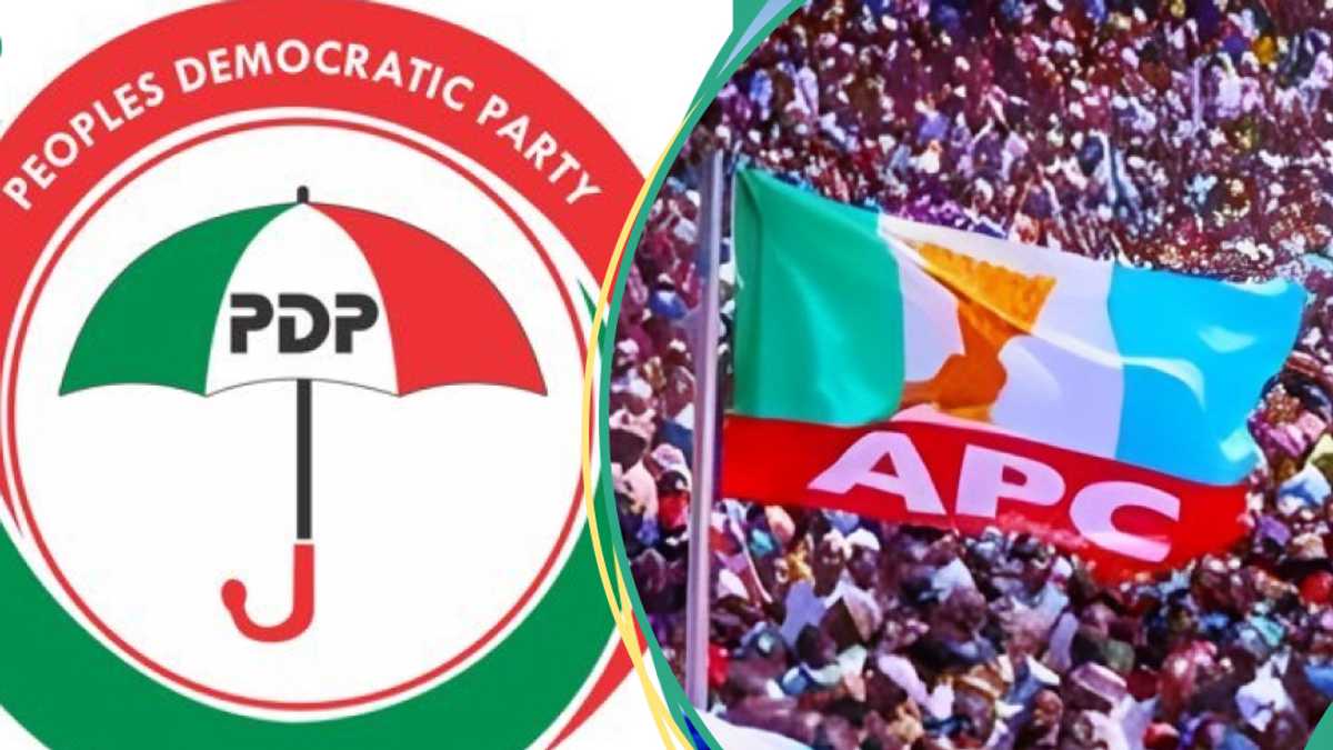 Edo Election Update: PDP, APC Bicker Over Results of 2 Major LGAs, Details Emerge