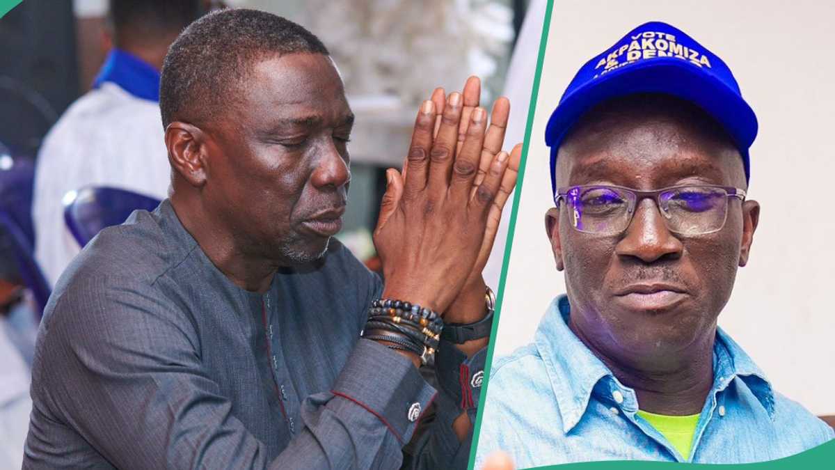 Edo Governorship Election 2024: APC, PDP Share Concerns as Fear of Violence Heightens