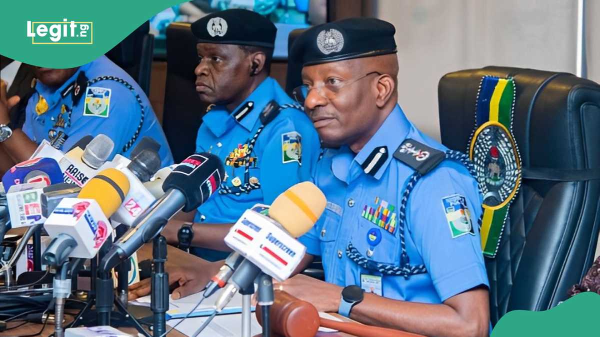 Edo Guber: Group Slams Police for Failing to Arrest APC Chieftain Despite IGP’s Order