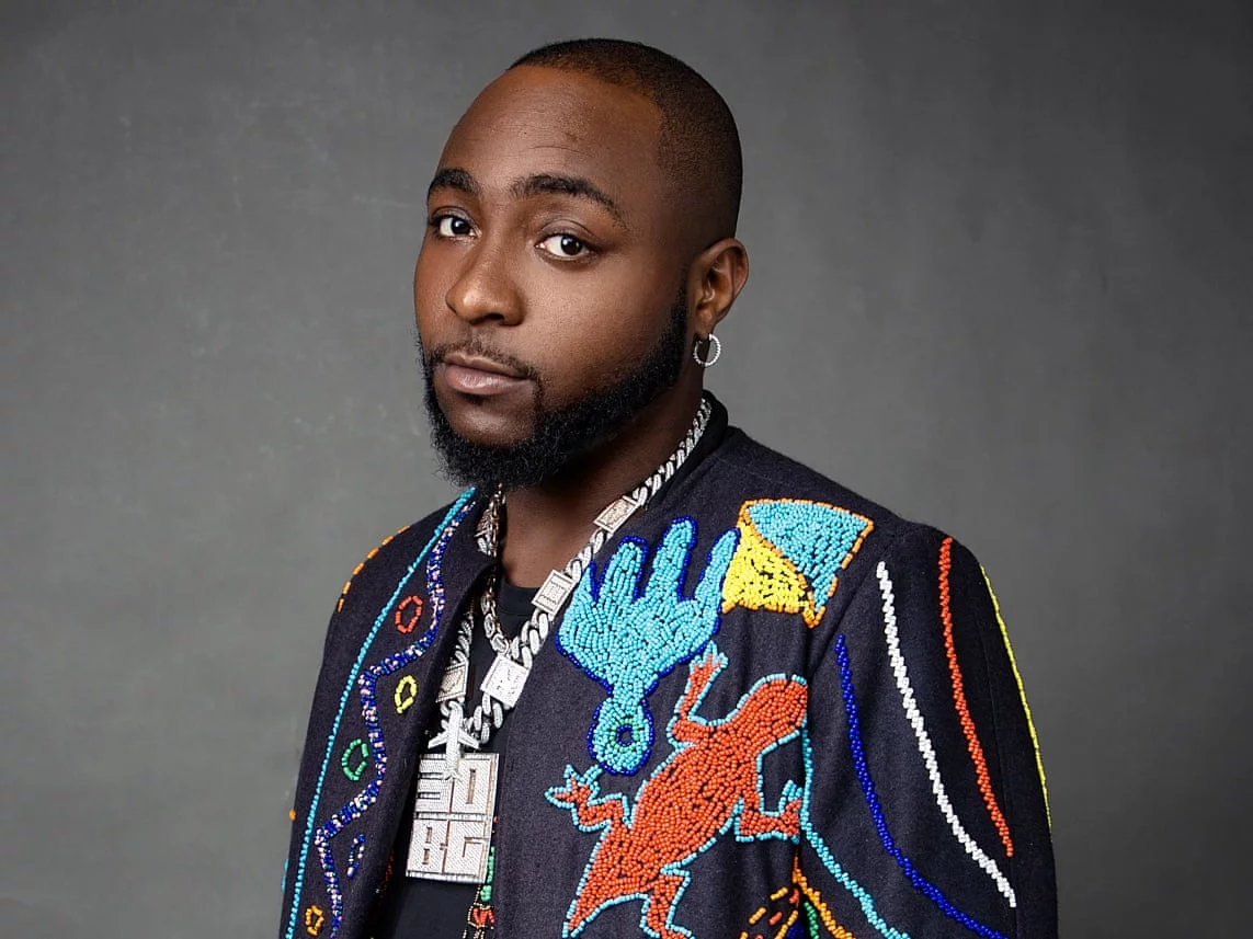 Edo Guber: INEC most dangerous institution in Nigeria – Davido