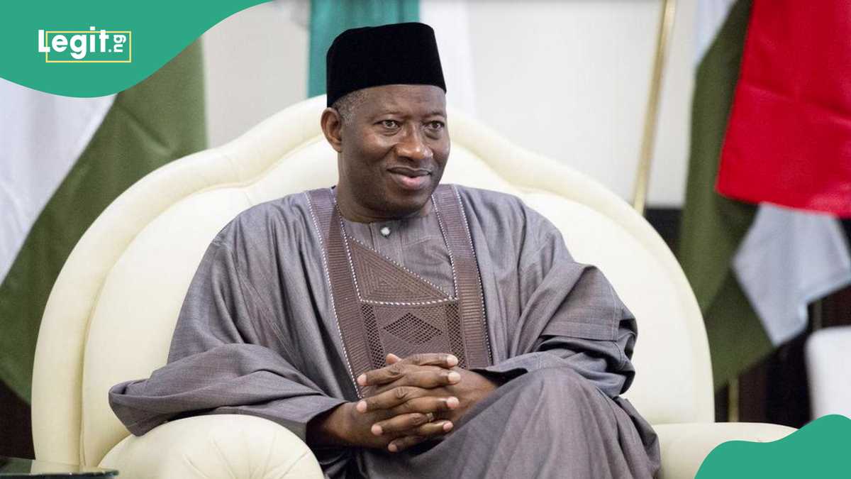 Edo Guber: Jonathan Sends Strong Message to INEC, Police, Warns Against Manipulation