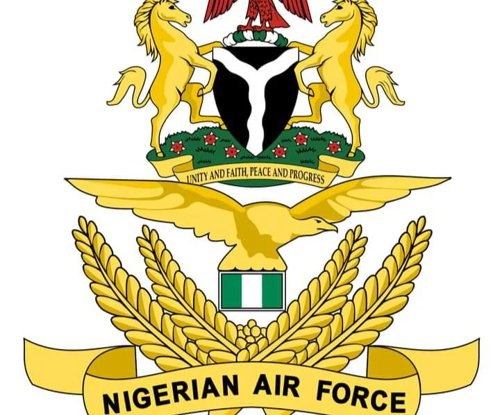 Edo Guber: NAF begins airlift of election materials