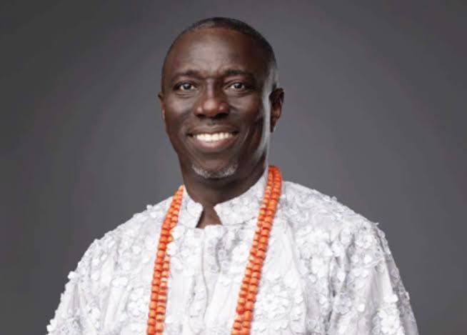 Edo: I’ll definitely definitely win at the tribunal-Ighodalo boasts