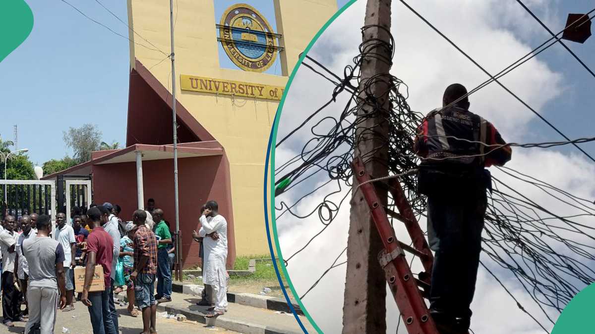 Eko DisCo Explains Its Decision To Cut Off Power Supply to UNILAG Despite N180m Payment