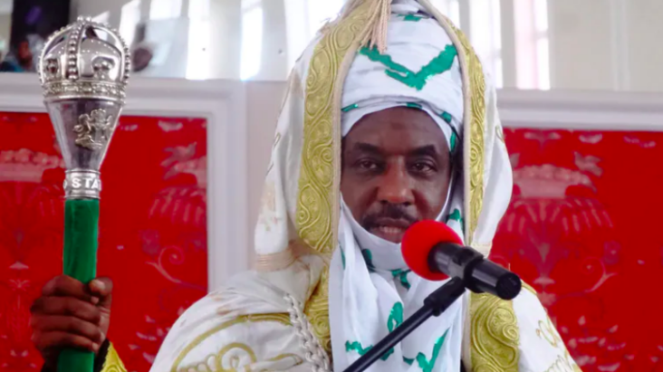 Emir Sanusi offers to help resolve Fulani crises