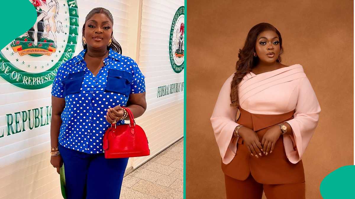 Eniola Badmus: Outrage Trails Actress’ Analysis on Nigeria’s ‘Expanding’ Economy: “Refreshing Shift”