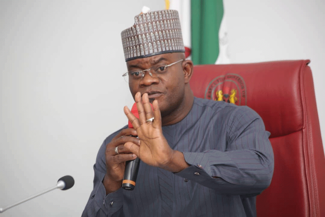 Ex-Gov Bello Seeks Tinubu's Intervention Amid Showdown With EFCC