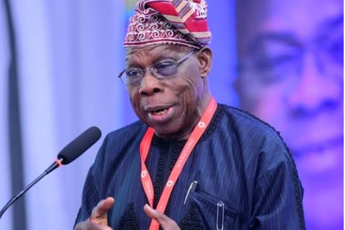 Ex-President, Obasanjo bags new appointment