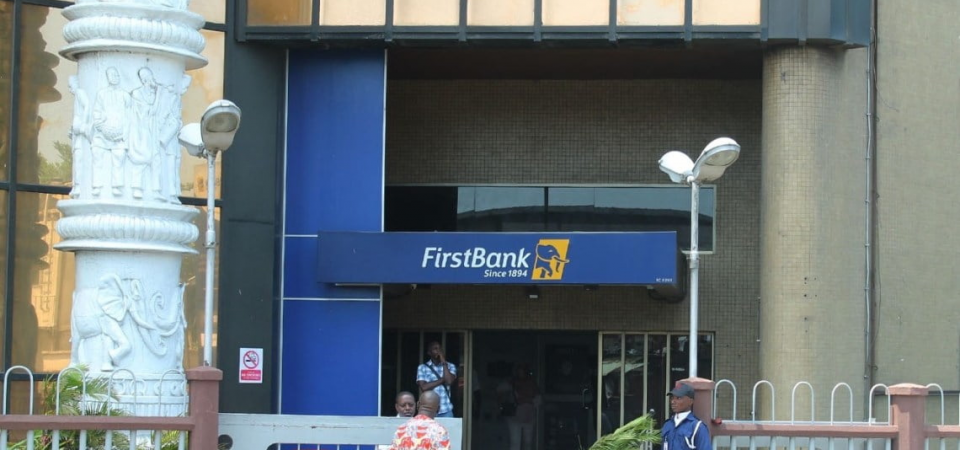 FBN Holdings clarifies on divestment of FBNQuest Merchant Bank