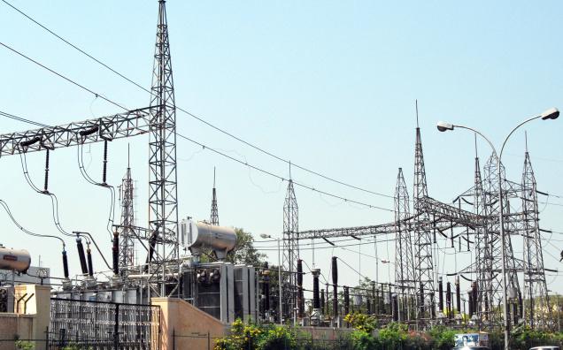 FG fears grid collapse as power generation hits 5,313MW