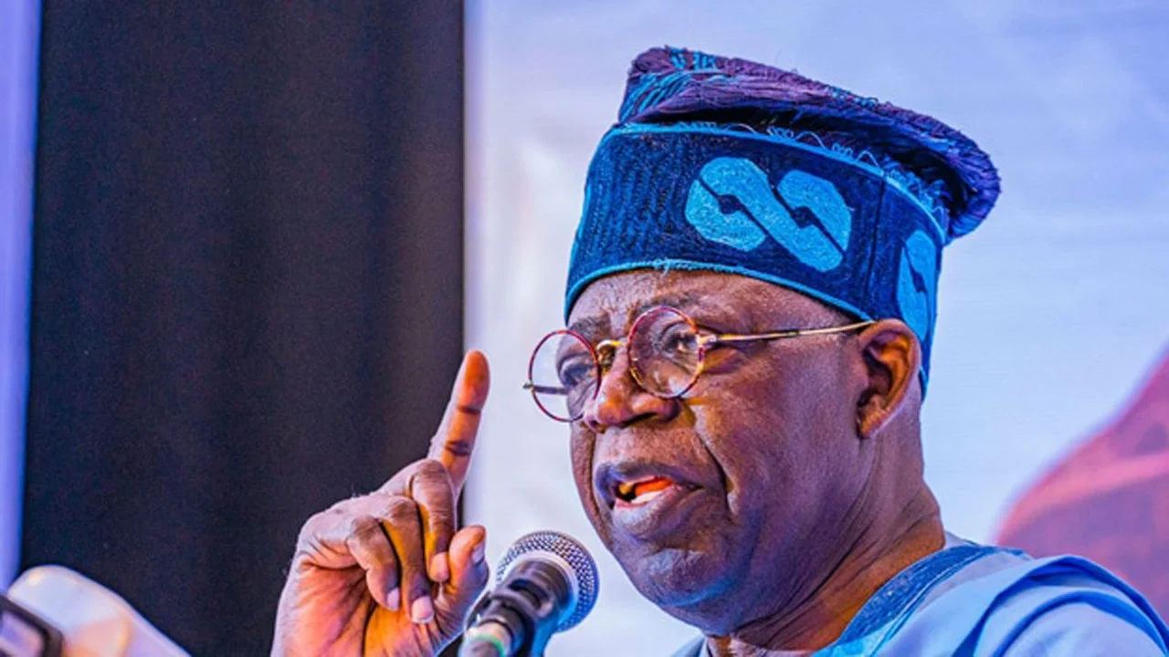 FOCAC: Need for African leaders to embrace multilateralism — ECOWAS chairman Tinubu