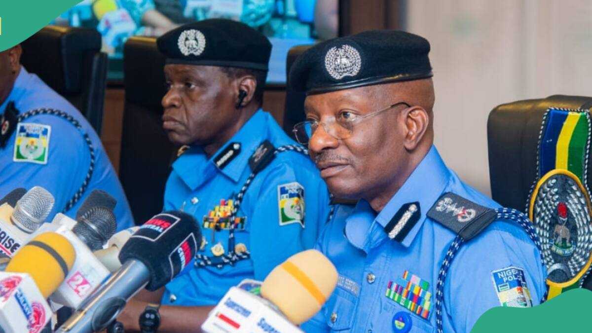 FULL LIST: Police Service Commission Promotes 31 to DCPs, 505 CSPs