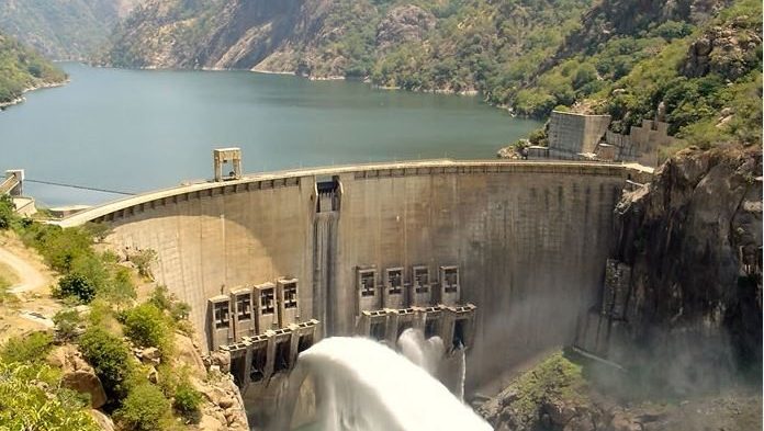 Federal Gov't Alerts On Cameroon's Plan To Release Water From Lagdo Dam