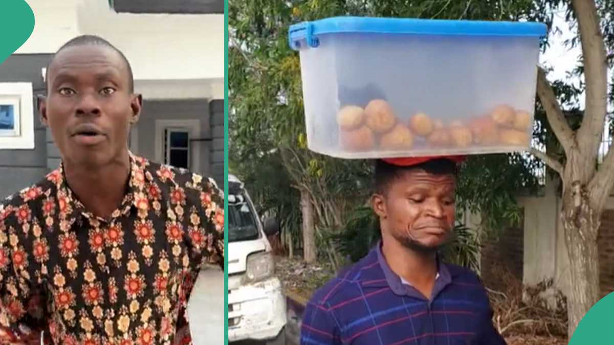 "Forget Social Media and Focus": Advice Flows in For Fish Pie Hawker to Use Fame to His Advantage