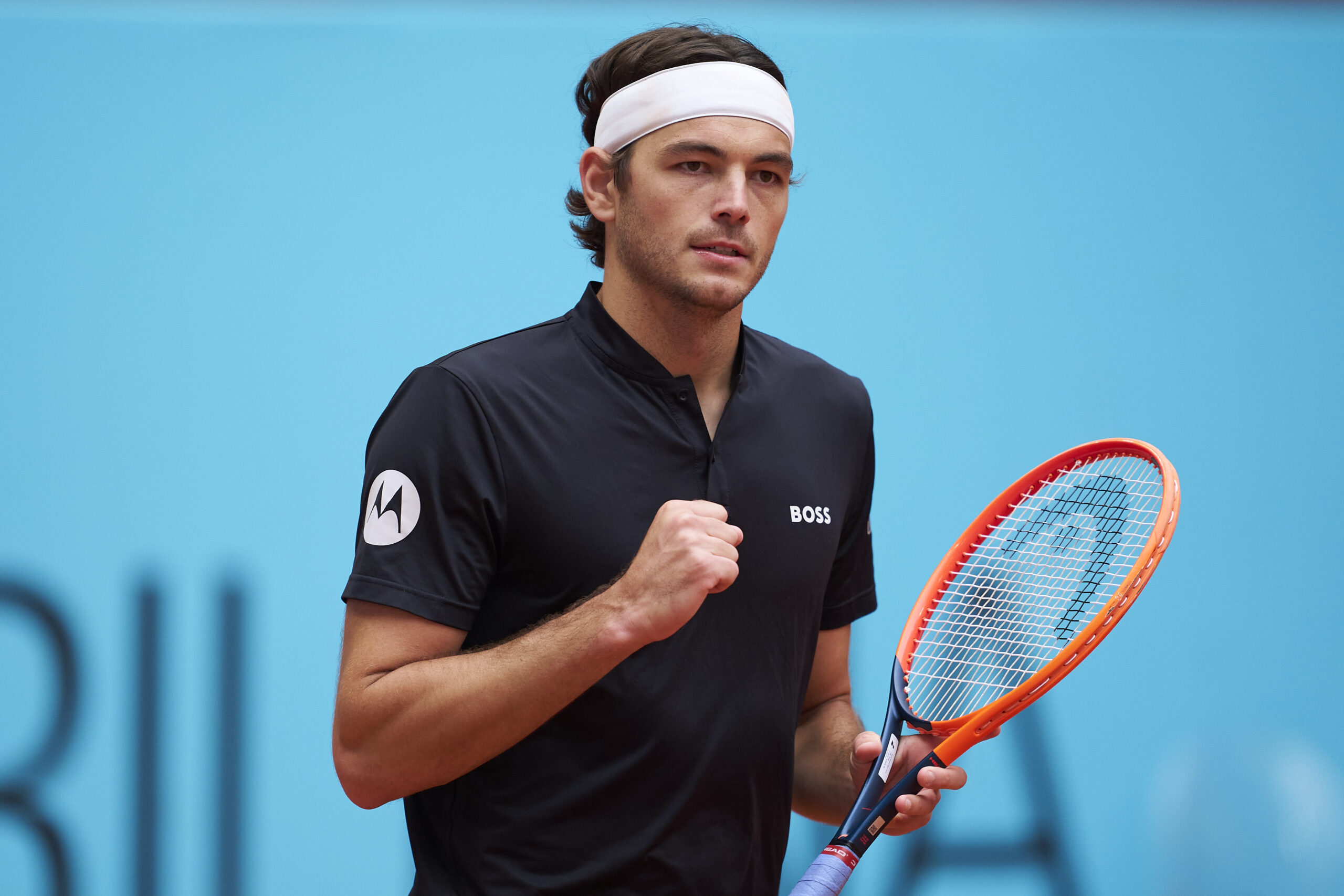 2024 US Open: Fritz Rallies Past Tiafoe To Reach First Grand Slam Final