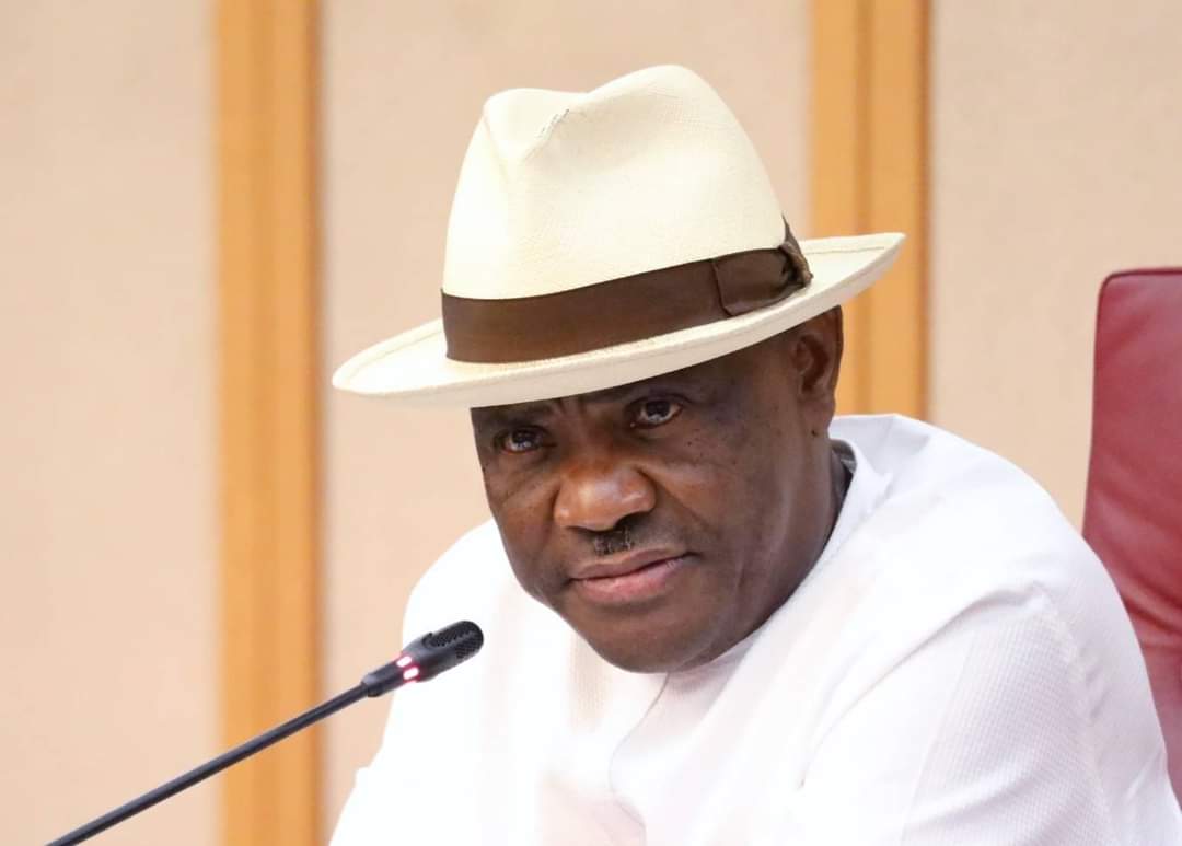 Fubara: No apologies for threatening to set fire in states of PDP govs – Wike blows hot