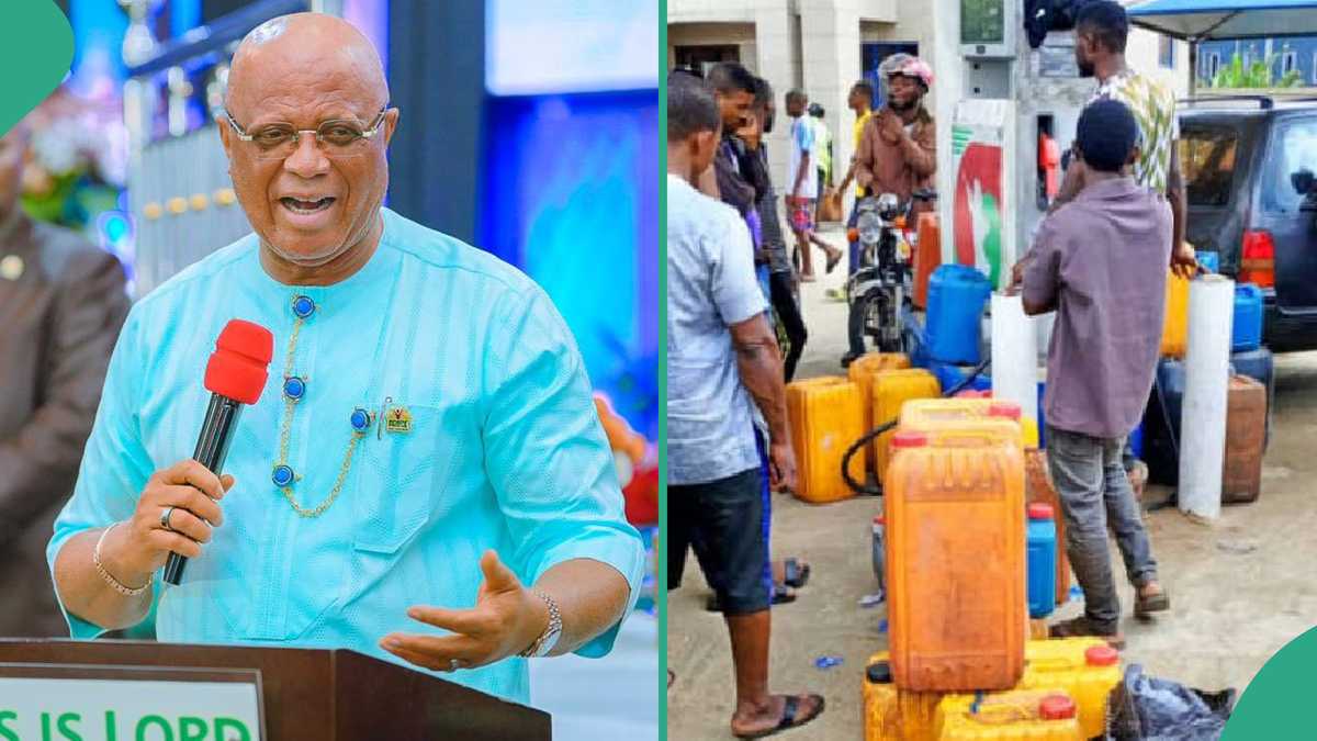 Fuel Sells at ₦2,500 Per Litre: Nigerian Governor Takes Action