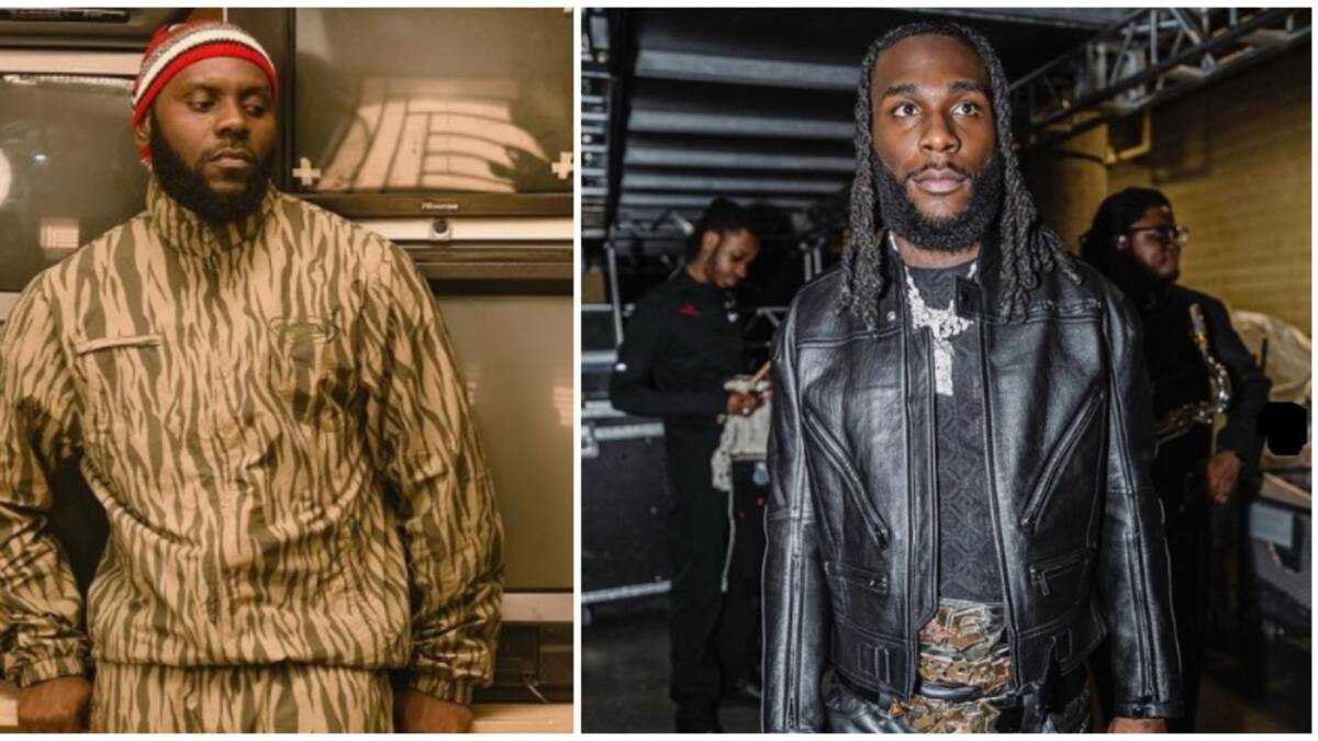 Full List: Burna Boy, Odumodublvck nominated for 2024 BET Hip Hop Awards