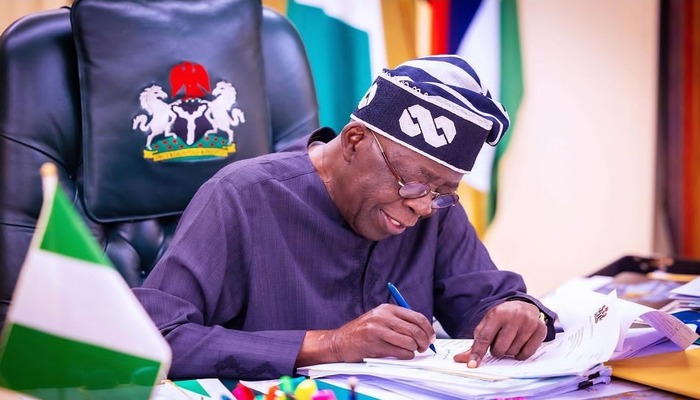 Full List: President Tinubu makes fresh appointments